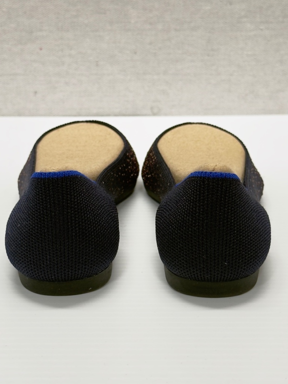 NWOB Rothy's The Point - size 7 - Picture 6 of 8